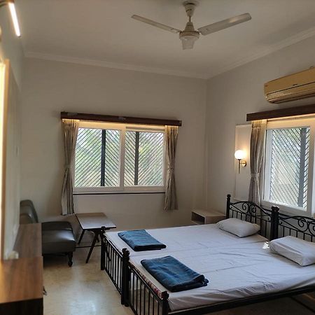 Vatika Homestay Varanasi Exteriör bild