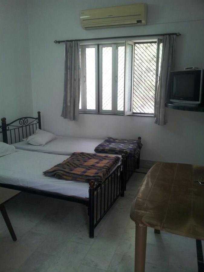 Vatika Homestay Varanasi Exteriör bild